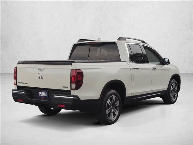 Used 2019 Honda Ridgeline RTL-E image 5