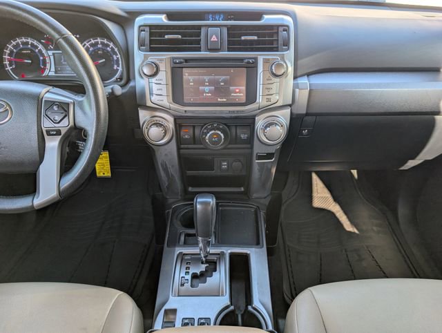Used 2017 Toyota 4Runner SR5 Premium RWD image 7