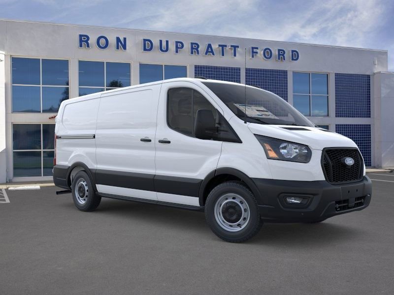 New 2026 Ford Transit 150 Low Roof image 8