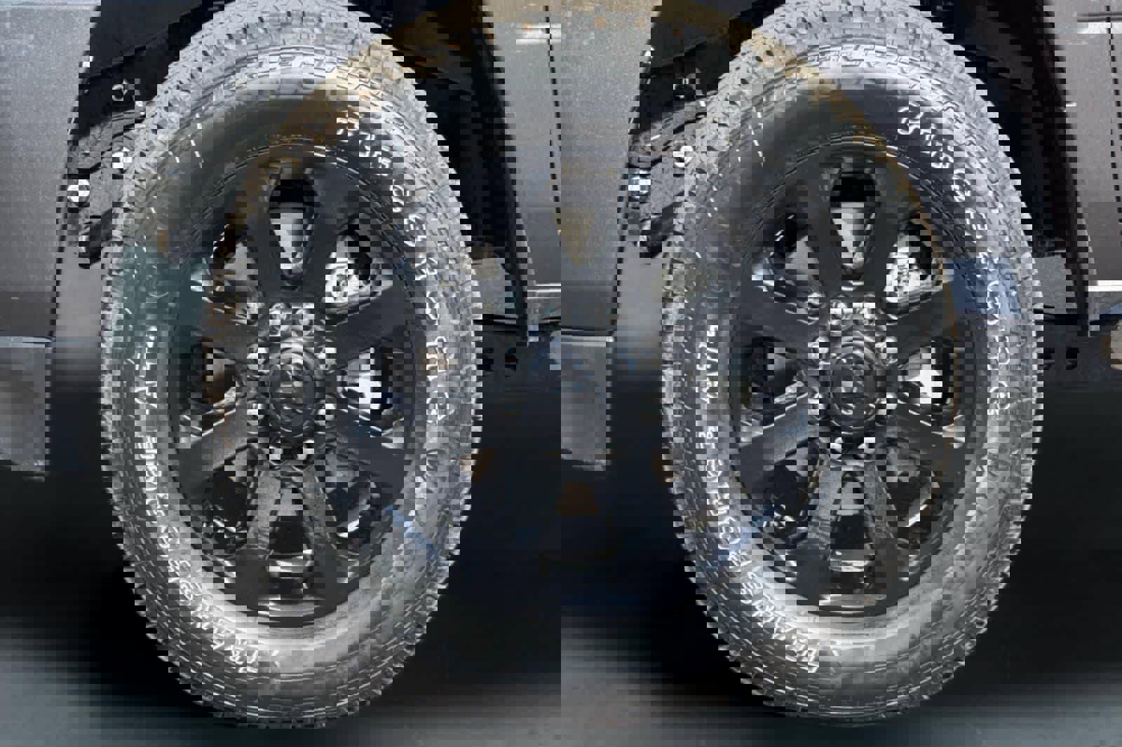 New 2026 RAM 2500 Laramie image 30