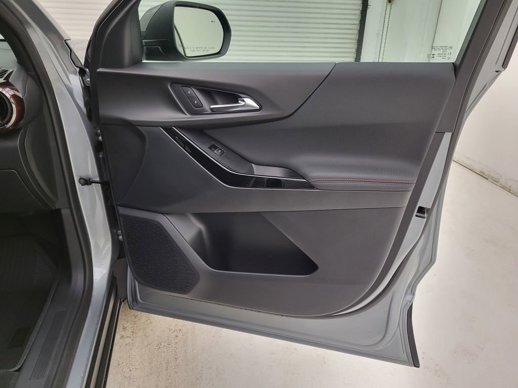 New 2026 Chevrolet Equinox RS w/ Convenience Package III image 38