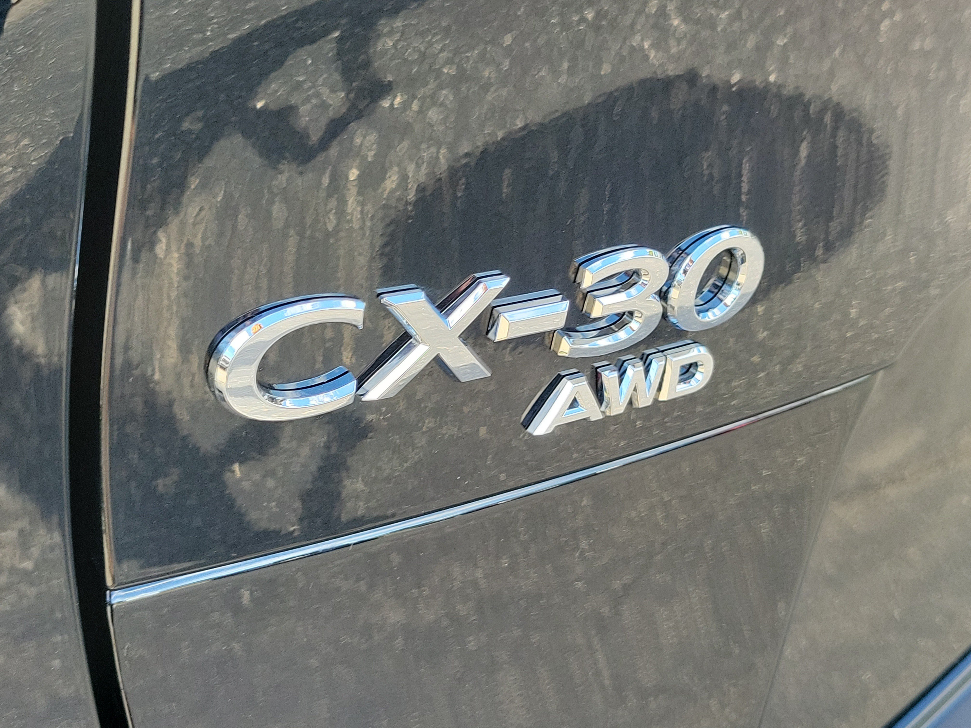 New 2026 MAZDA CX-30 AWD 2.5 S w/ Select Sport Pkg image 7