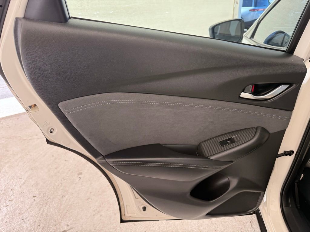 Used 2019 MAZDA CX-3 Grand Touring w/ Premium Package image 20