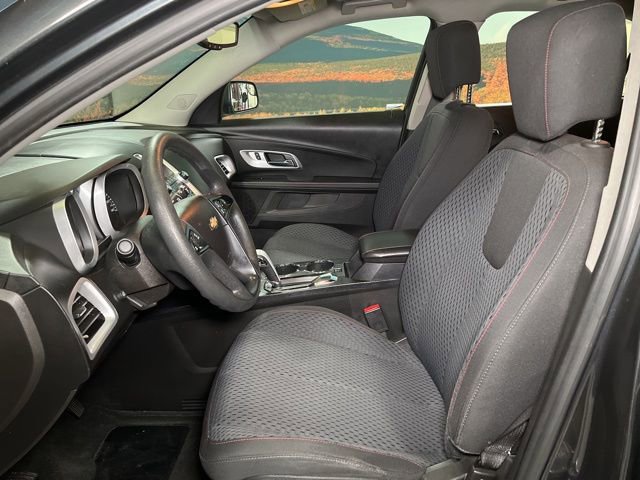 Used 2012 Chevrolet Equinox LS w/ LPO, Protection Package image 17