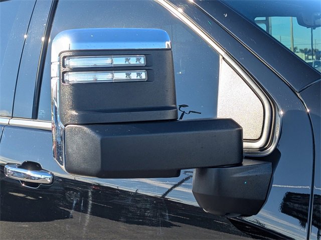 Used 2022 Chevrolet Silverado 3500 High Country image 13