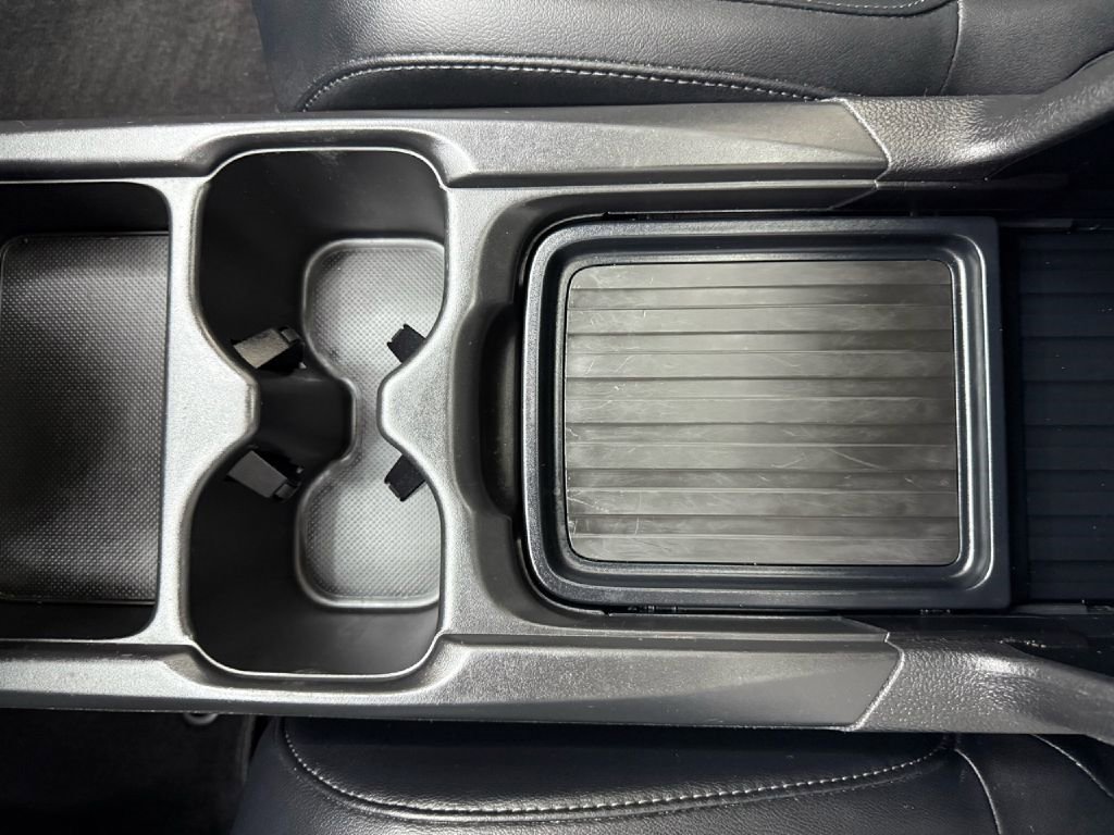 Used 2022 Honda CR-V EX-L image 22