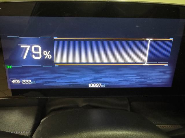 Used 2024 Chevrolet Blazer EV RS AWD/4WD image 11