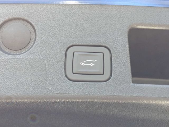 New 2026 GMC Terrain AT4 w/ Convenience Package III AWD/4WD image 13