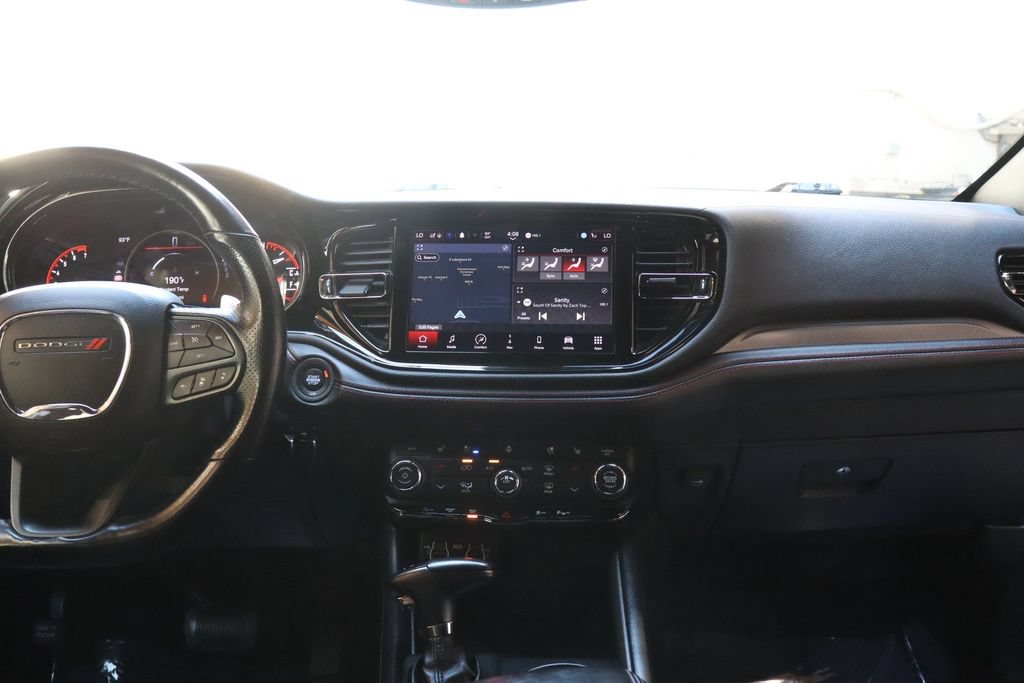 Used 2024 Dodge Durango GT RWD image 31