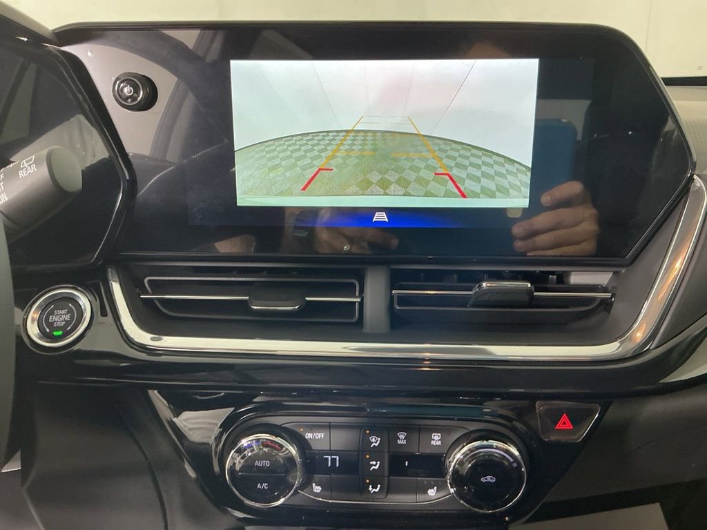New 2026 Chevrolet Trax ACTIV image 17