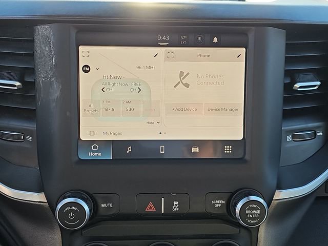 Used 2024 RAM 2500 Big Horn image 11