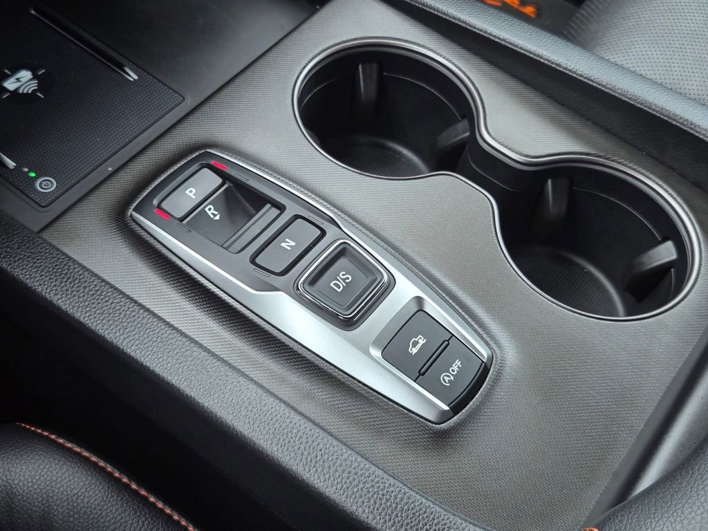 Used 2024 Honda Ridgeline TrailSport image 22