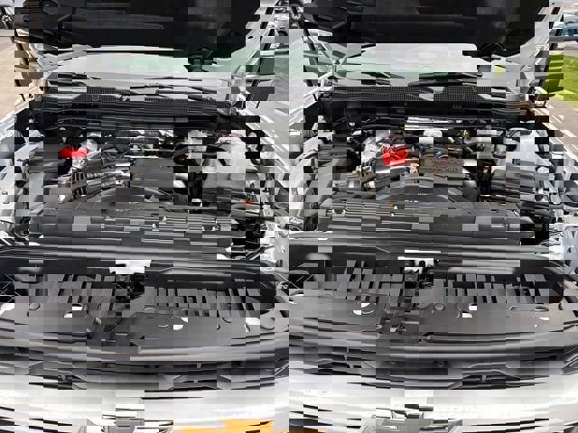 New 2026 Chevrolet Silverado 2500 Custom w/ Custom Value Package image 24