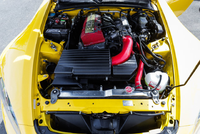 Used 2006 Honda S2000 image 83