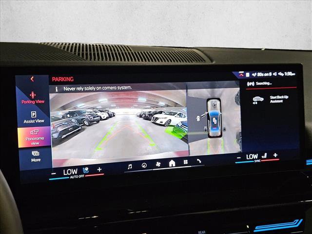 Certified 2024 BMW 530i 530i w/ Premium Package image 13