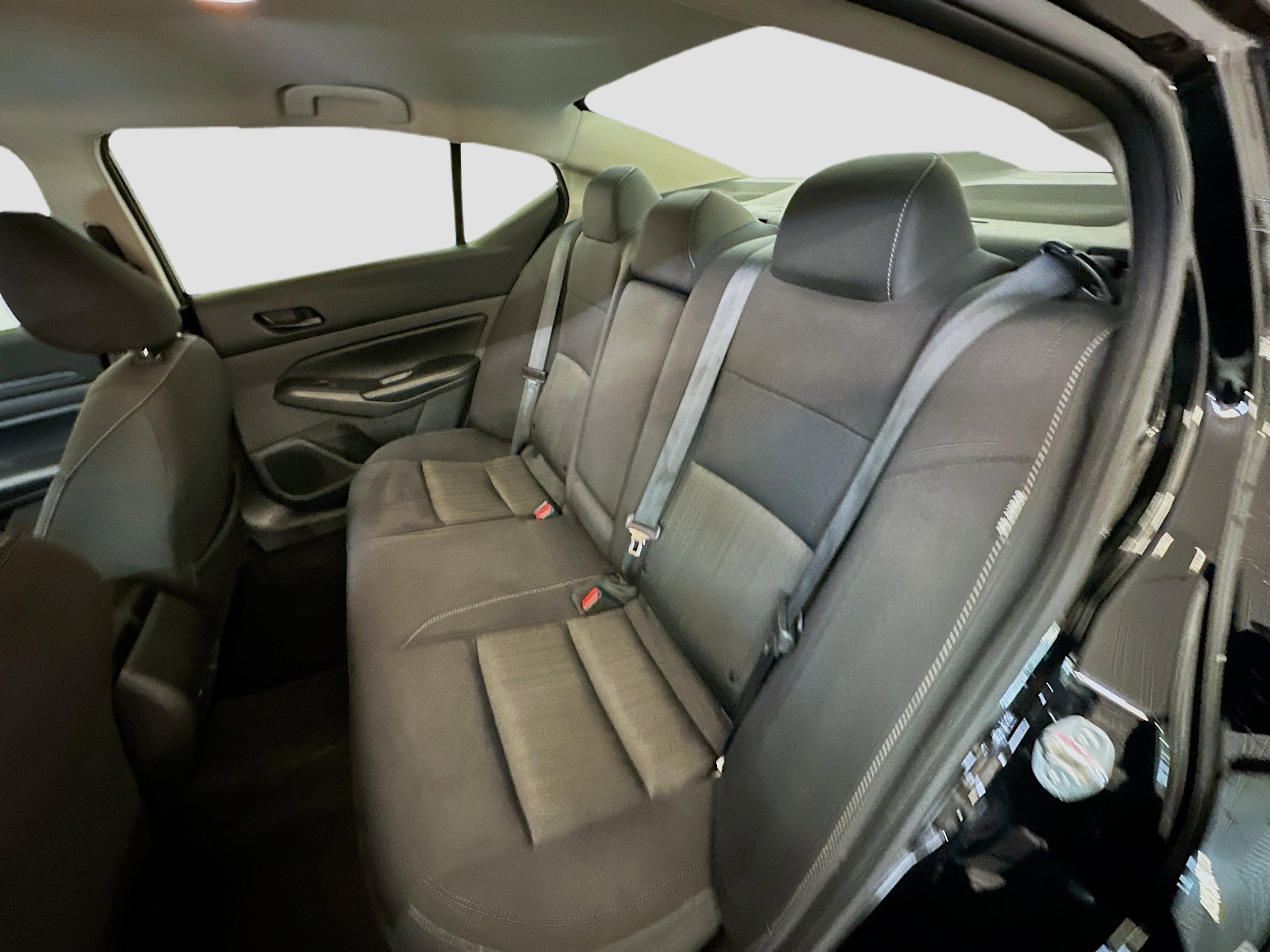 Used 2024 Nissan Altima 2.5 SV image 28