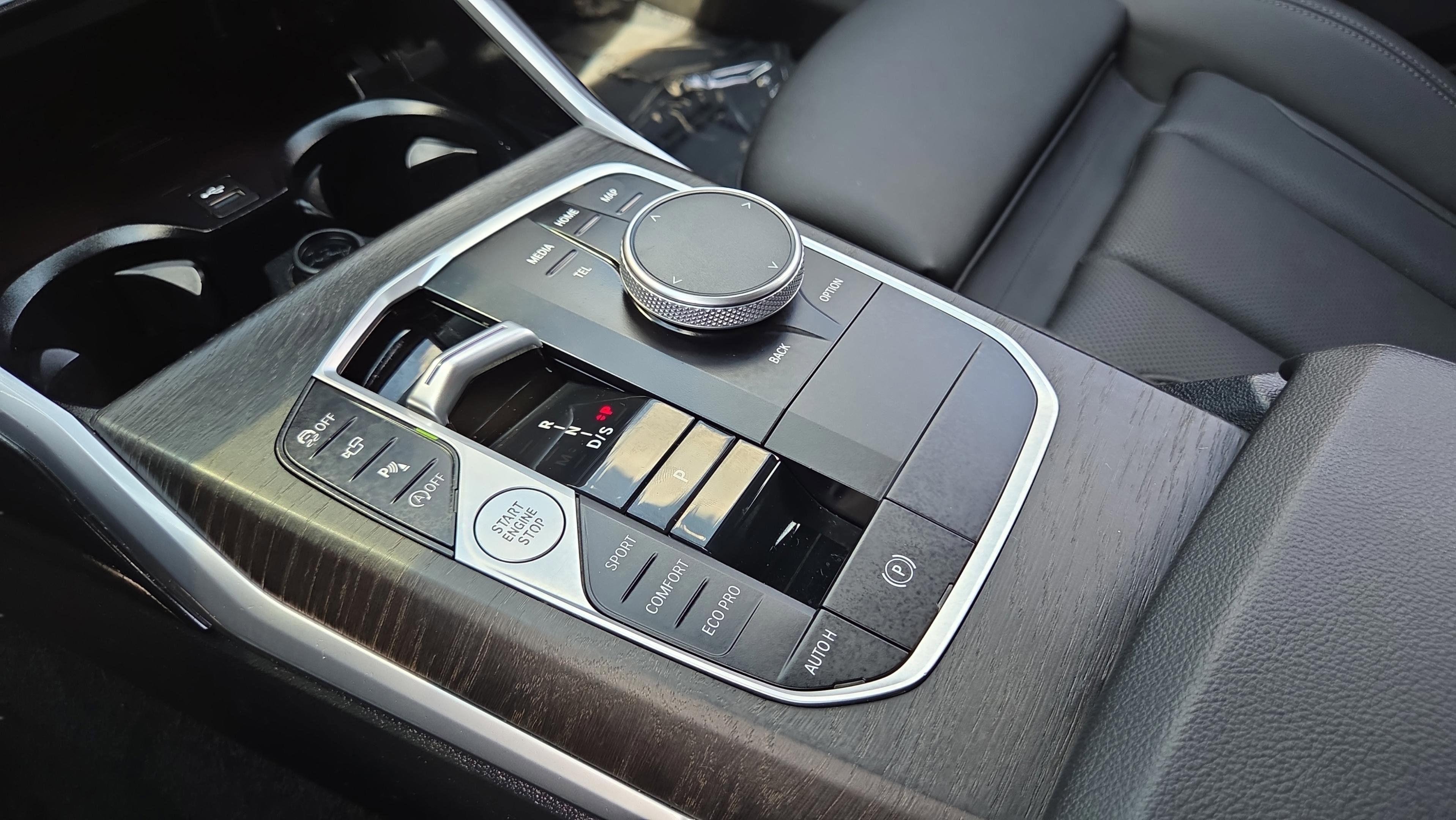 Certified 2024 BMW 430i Gran Coupe w/ Premium Package RWD image 34