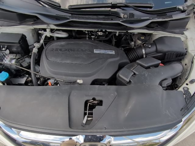 Used 2018 Honda Odyssey EX-L image 28