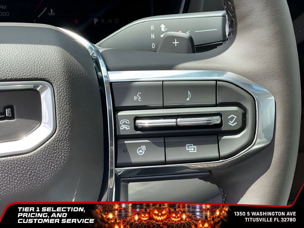 New 2026 GMC Terrain Denali AWD/4WD image 31