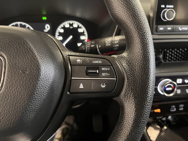 Used 2025 Honda CR-V EX image 26