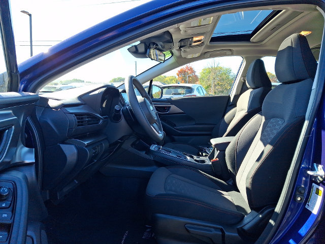 Used 2024 Subaru Impreza 2.0i Sport AWD/4WD image 13