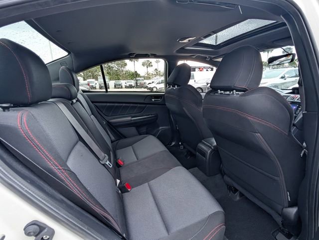 Used 2021 Subaru WRX Premium image 13