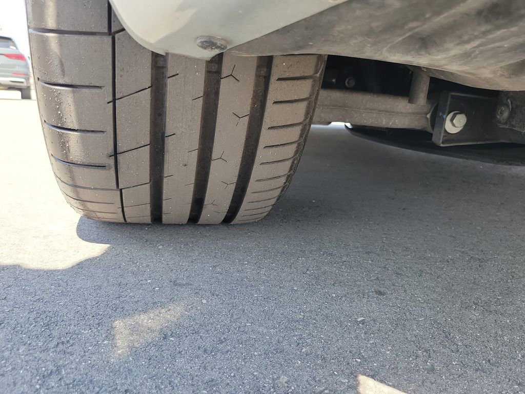 Used 2007 Aston Martin DB9 Volante image 33