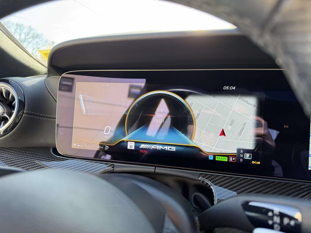 Used 2023 Mercedes-Benz AMG GT 53 image 27