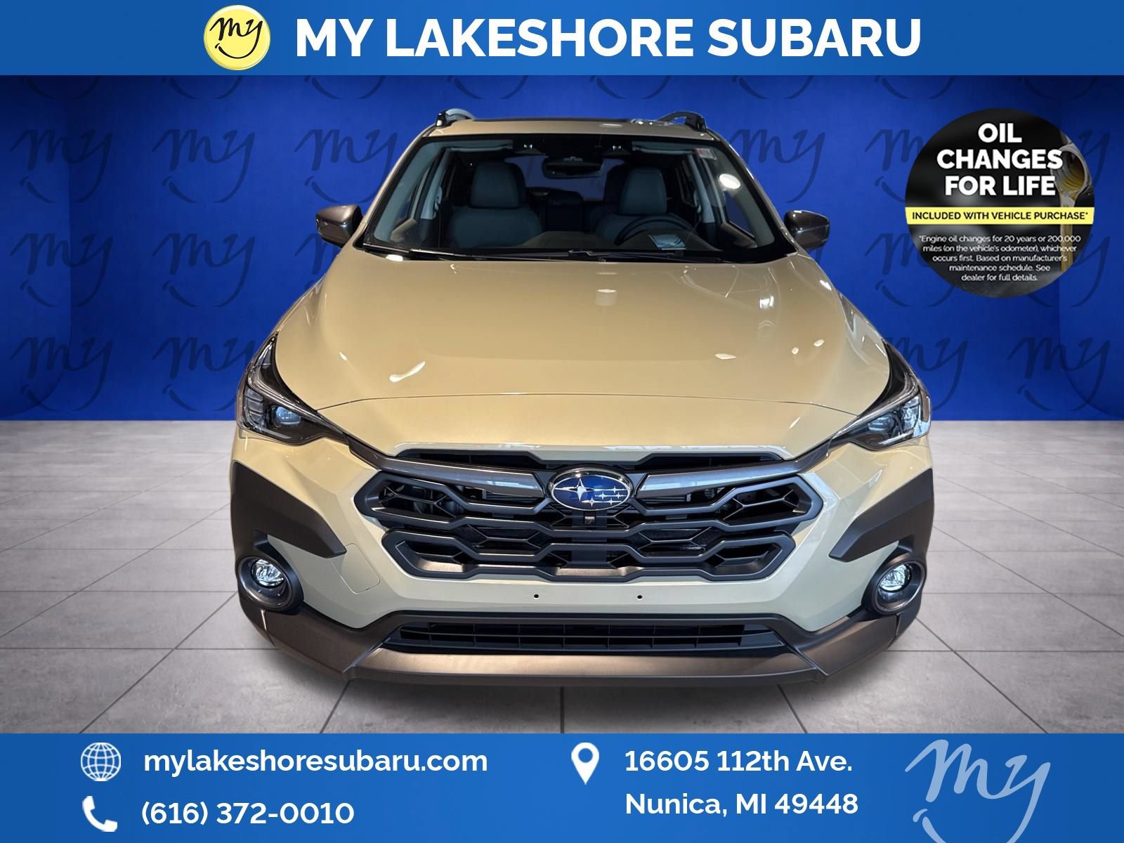 New 2026 Subaru Crosstrek 2.5i Limited AWD/4WD video 2
