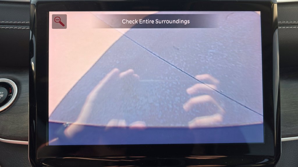 Used 2023 Jeep Grand Cherokee Limited AWD/4WD image 37