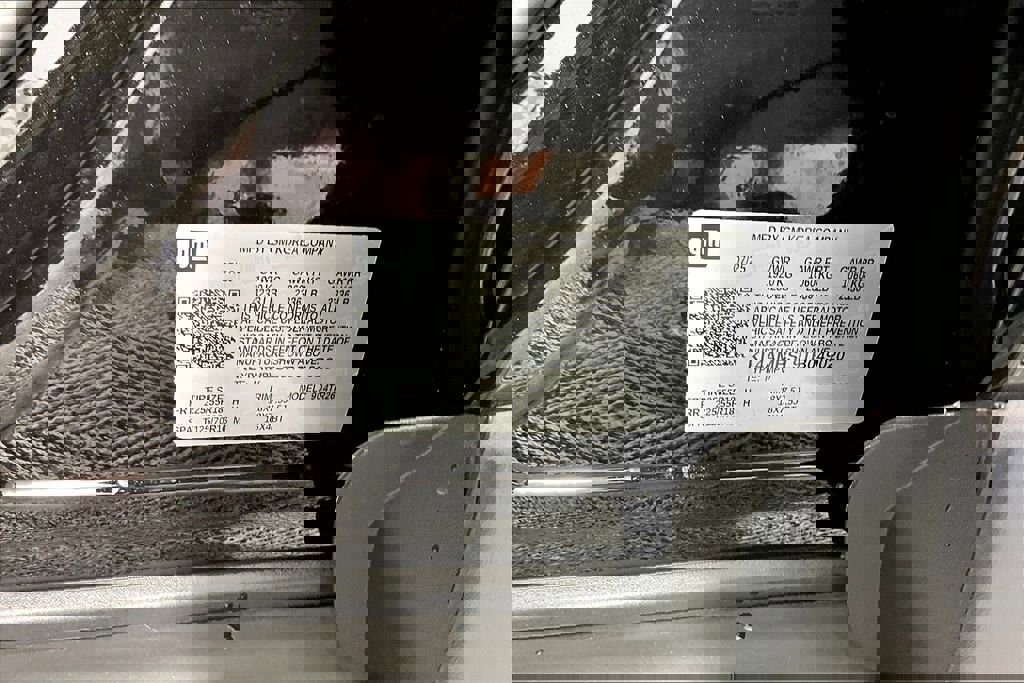 New 2026 Buick Encore GX Preferred w/ Comfort Package image 9