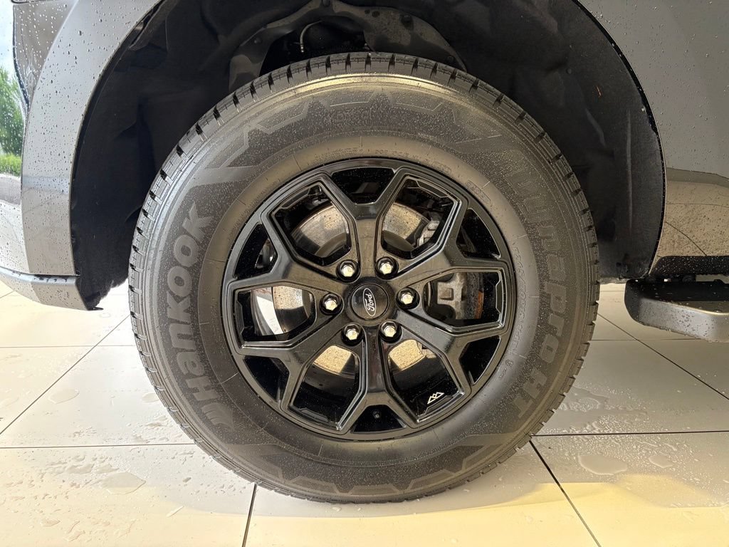 Used 2022 Ford Expedition Timberline AWD/4WD image 9
