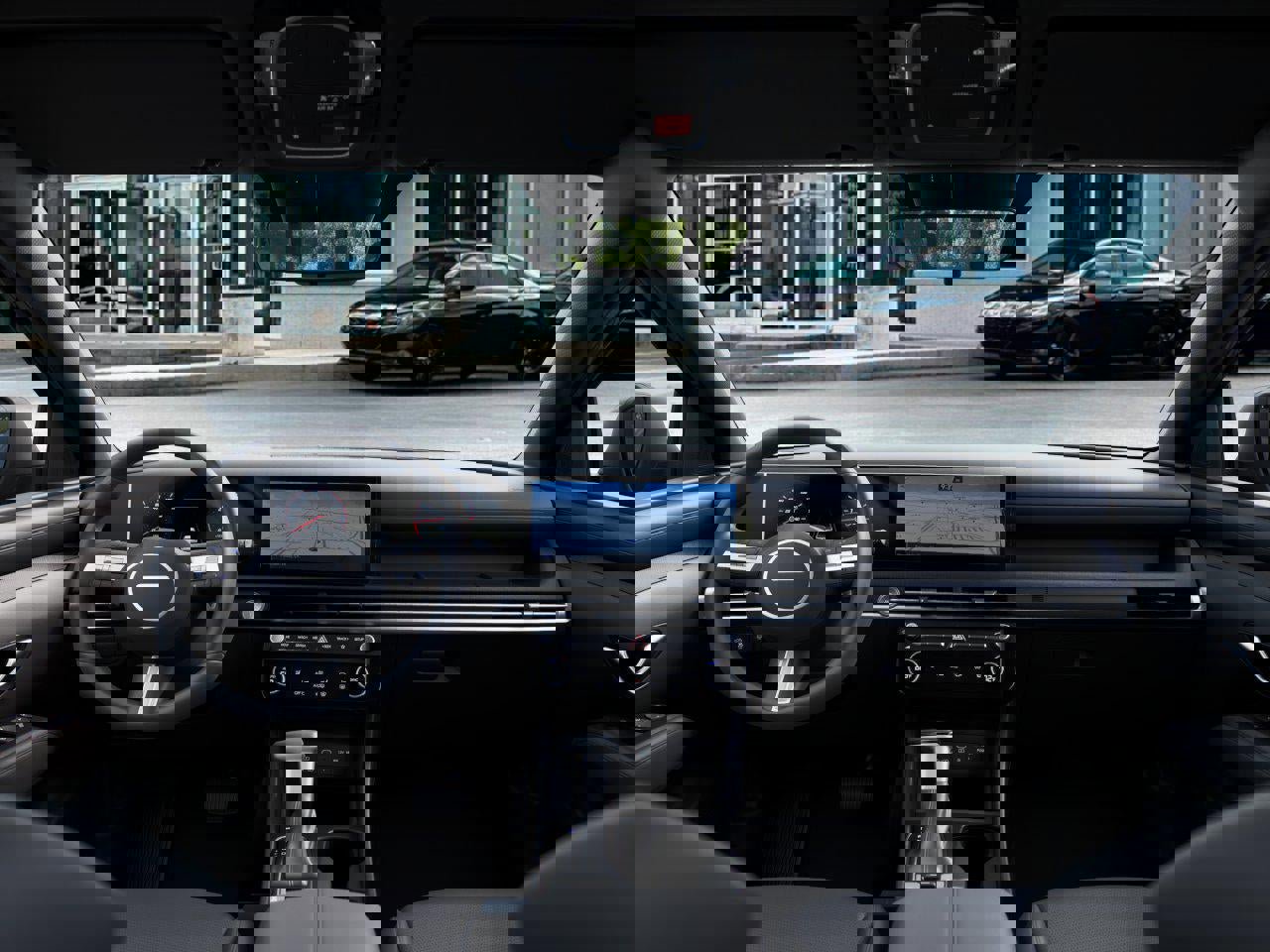 New 2026 Hyundai Santa Cruz XRT image 11