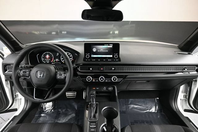 Used 2023 Honda Civic Sport image 14