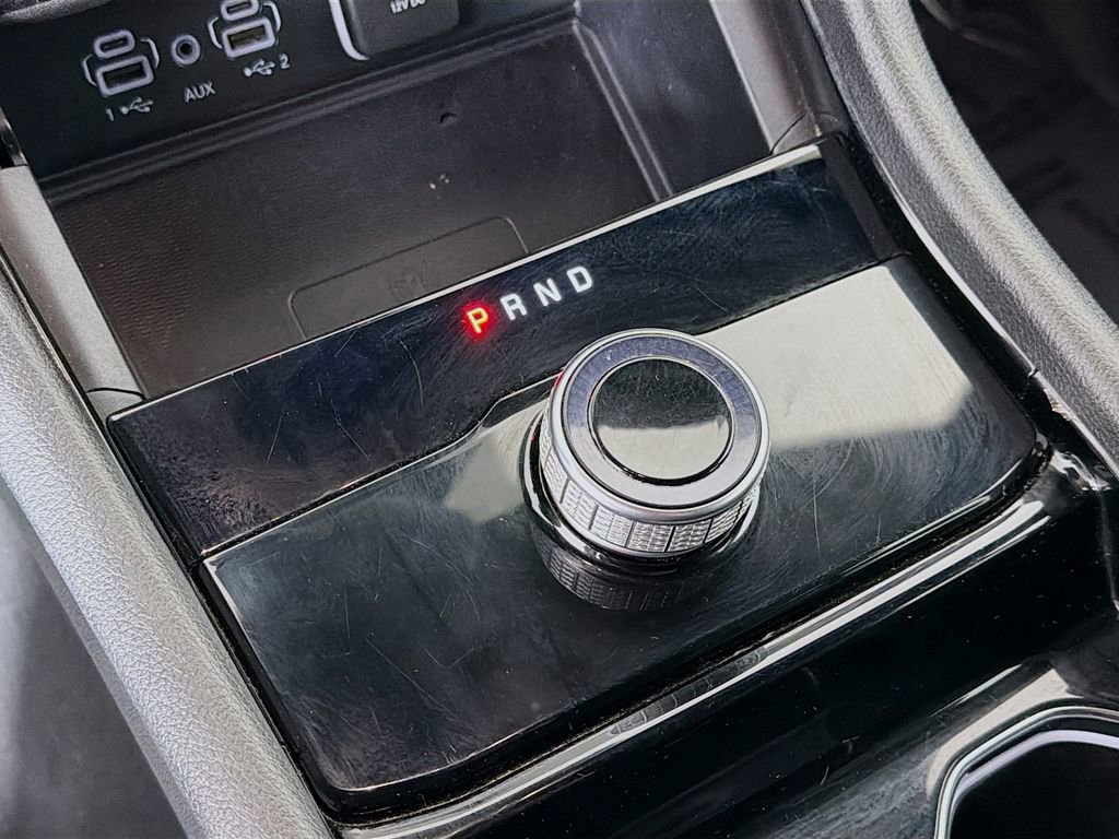 Used 2023 Jeep Grand Cherokee L Laredo image 36