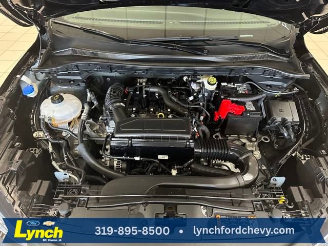Used 2023 Ford Escape Active image 27