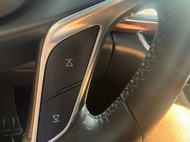 Used 2018 Cadillac CT6 3.6 AWD image 22