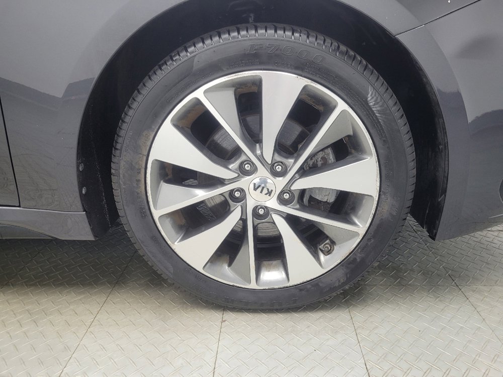 Used 2019 Kia Optima S FWD image 31