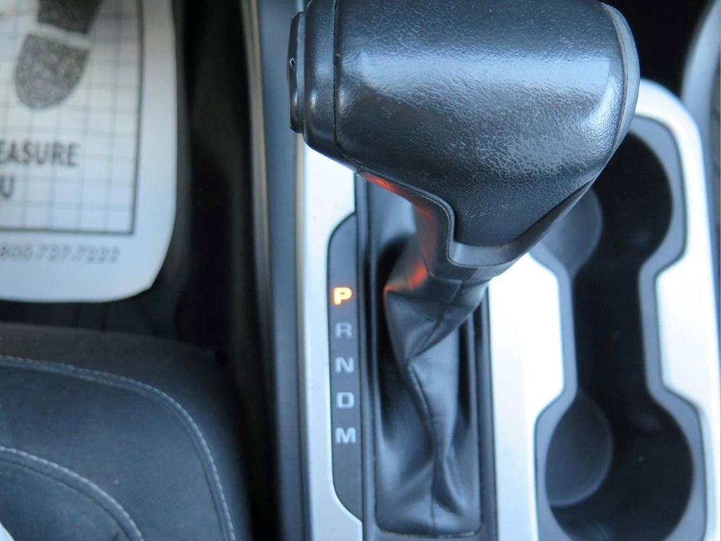 Used 2016 Chevrolet Colorado LT w/ LT Convenience Package image 15