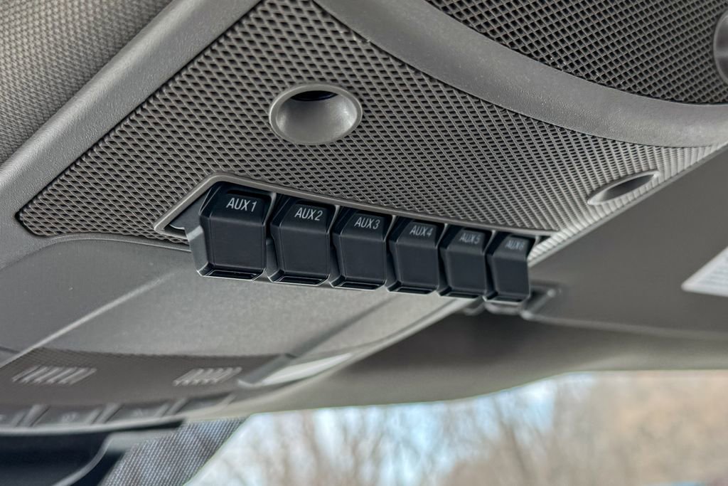 Certified 2020 Ford F250 XL w/ STX Appearance Package image 31