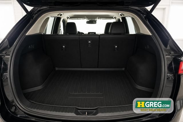 Used 2020 MAZDA CX-5 Touring FWD image 16
