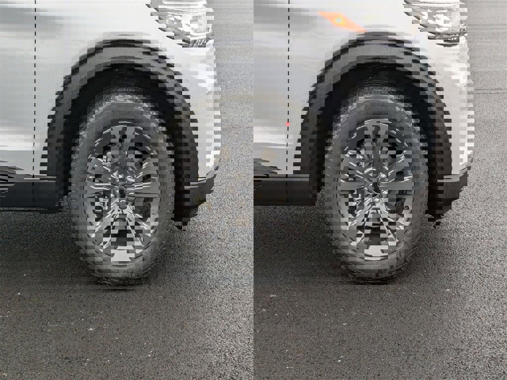 New 2026 Ford Explorer Active image 48