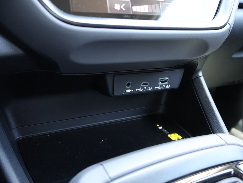 New 2026 Subaru Crosstrek 2.5i Limited AWD/4WD image 36