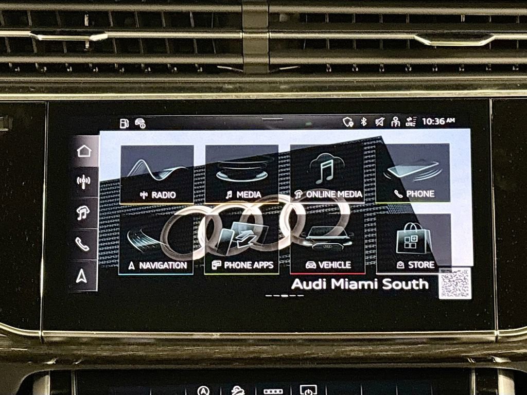 New 2025 Audi Q7 3.0T Premium Plus image 12