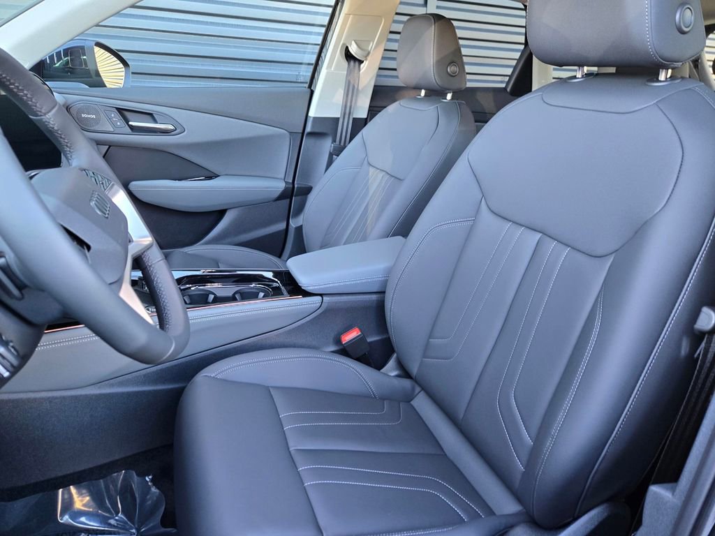 New 2026 Audi Q3 quattro 2.0T image 19