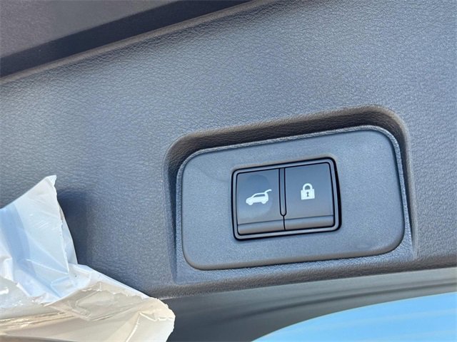 New 2026 Nissan Rogue SV w/ Cold Weather Package image 14