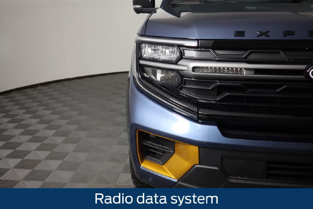 New 2027 Ford Expedition Tremor w/ Driver's Package AWD/4WD image 14