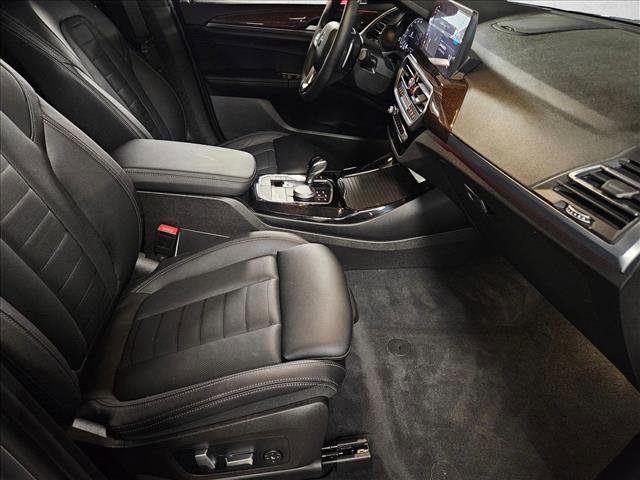 Certified 2023 BMW X3 xDrive30i w/ Premium Package AWD/4WD image 22