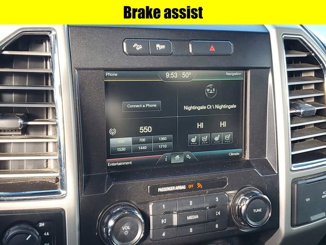 Used 2015 Ford F150 Lariat image 17