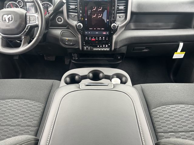 New 2026 RAM 2500 Tradesman AWD/4WD image 15